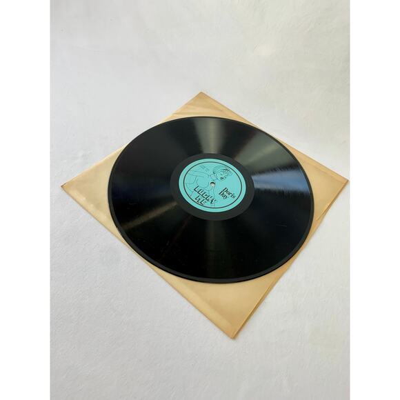 Lucky Me Doris Day & Incendiary Blonde Betty Hutton Soundtrack Athena Stereo LP - Picture 4 of 6